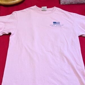 SIMPLY SOUTHERN T SHIRT